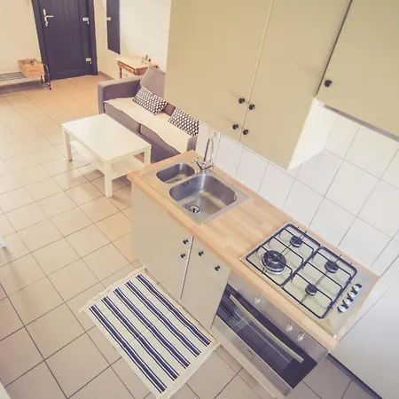 Landhuisjes Bij De Wouterbron Vakantiehuis *