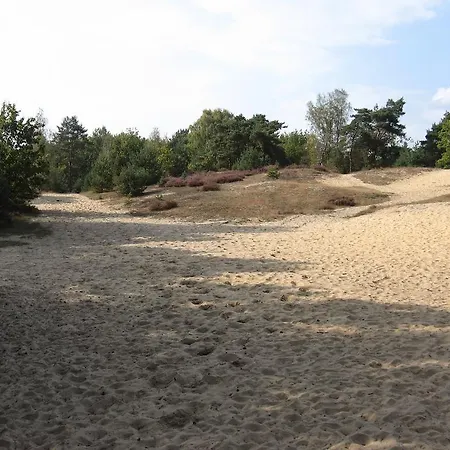 Vakantiehuis Landhuisjes Bij De Wouterbron *