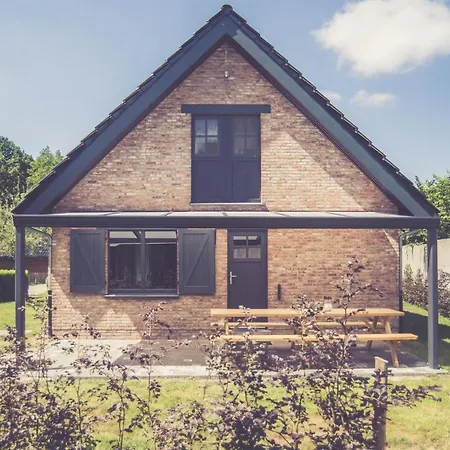 Landhuisjes Bij De Wouterbron *
