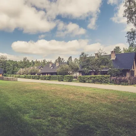 Vakantiehuis Landhuisjes Bij De Wouterbron *