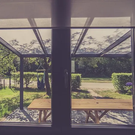 Landhuisjes Bij De Wouterbron Dom wakacyjny Opglabbeek