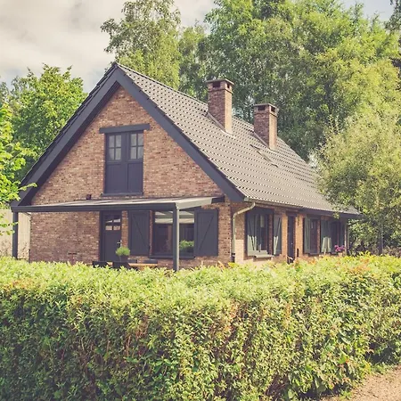Vakantiehuis Landhuisjes Bij De Wouterbron Opglabbeek