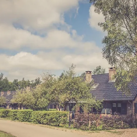 Landhuisjes Bij De Wouterbron Opglabbeek