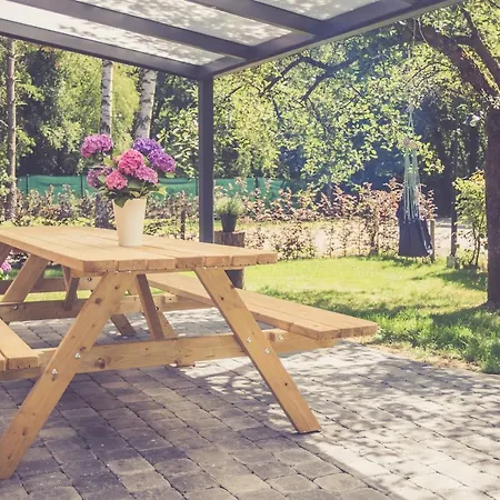 Vakantiehuis Landhuisjes Bij De Wouterbron