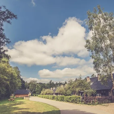 Landhuisjes Bij De Wouterbron Vakantiehuis Opglabbeek