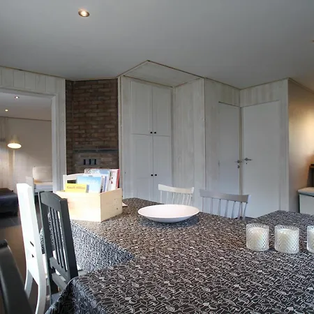 Dom wakacyjny Landhuisjes Bij De Wouterbron *