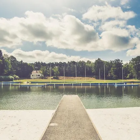 Landhuisjes Bij De Wouterbron Vakantiehuis *
