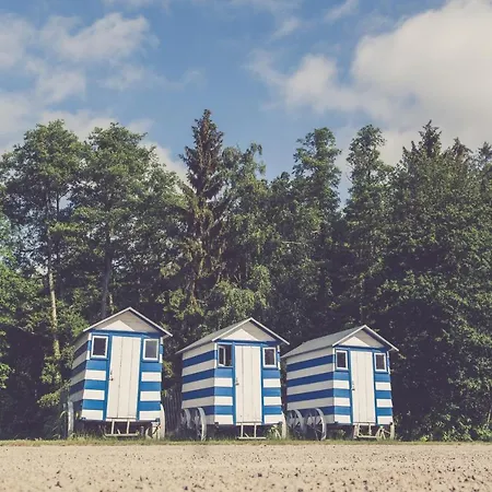 Landhuisjes Bij De Wouterbron * Opglabbeek