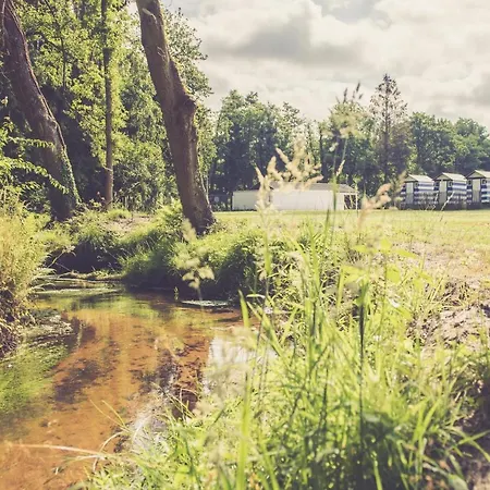 Vakantiehuis Landhuisjes Bij De Wouterbron *
