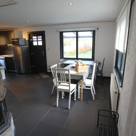 Landhuisjes Bij De Wouterbron * Opglabbeek