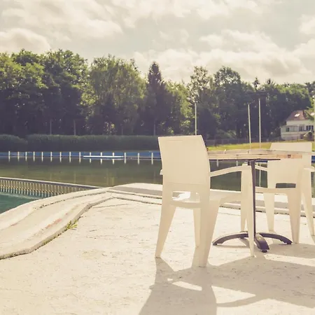 Landhuisjes Bij De Wouterbron Vakantiehuis