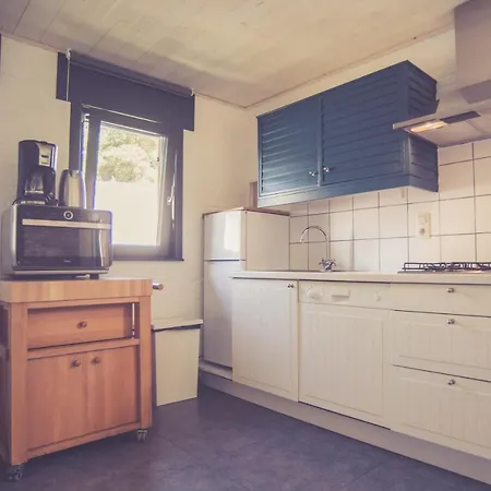Landhuisjes Bij De Wouterbron Vakantiehuis